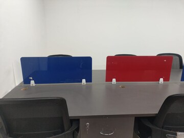 Team Area in  Office Space in IT/SEZ at Sector 58 – for Rent