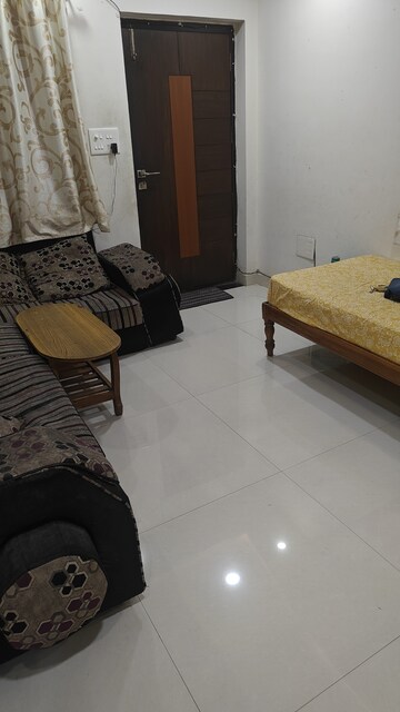 1 BHK Apartment For Rent in AR Green Valley, Kondapur