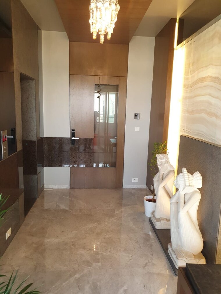 Other, mahaavir-ratan 4 Bedroom 3636 Sq.Ft. Apartment In Vashi Sector 12 Navi Mumbai 9688431