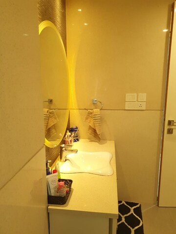 Furnished Amenities in 4 BHK Apartment at Mahaavir Ratan, Vashi Sector 12 – for Sale