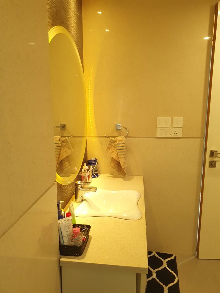 undefined, mahaavir-ratan 4 Bedroom 3636 Sq.Ft. Apartment In Vashi Sector 12 Navi Mumbai 9688431