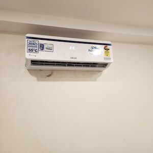 Furnished Amenities in 5 BHK Builder Floor at Sector 21d – for Rent