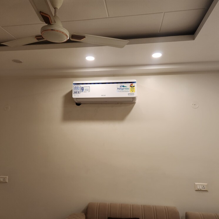 undefined, sector 21d 5 Bedroom 500 Sq.Yd. Builder Floor In Sector 21d Faridabad 9688412