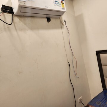 Staircase in 5 BHK Builder Floor at Sector 21d – for Rent