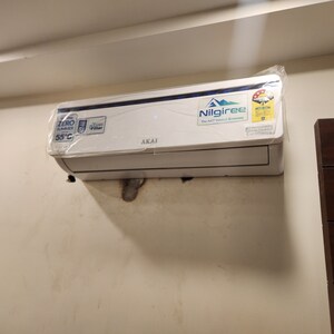 Furnished Amenities in 5 BHK Builder Floor at Sector 21d – for Rent