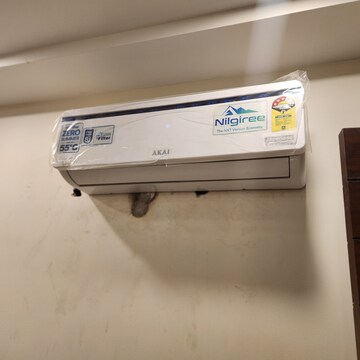 Furnished Amenities in 5 BHK Builder Floor at Sector 21d – for Rent