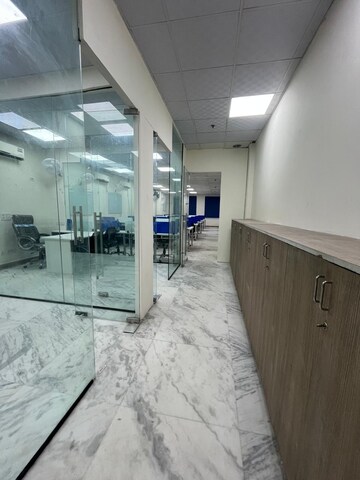 Parking in  Office Space in IT/SEZ at JOP Plaza, Sector 18 – for Rent