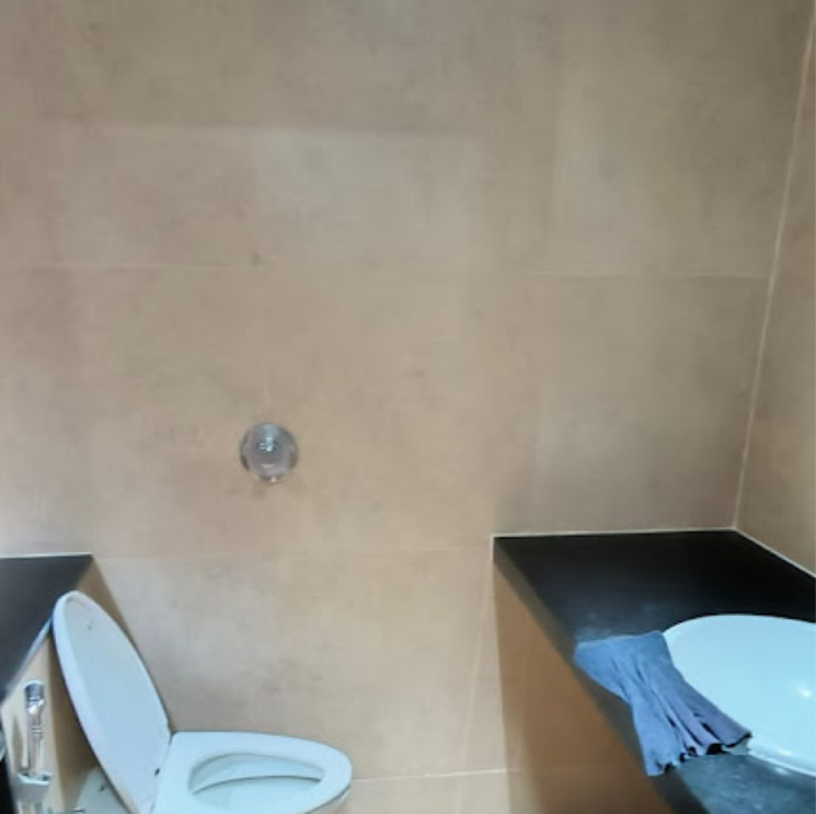 Bathroom, sobha-city-casa-paradiso 3 Bedroom 2144 Sq.Ft. Apartment In Hegde Nagar Bangalore 9688419