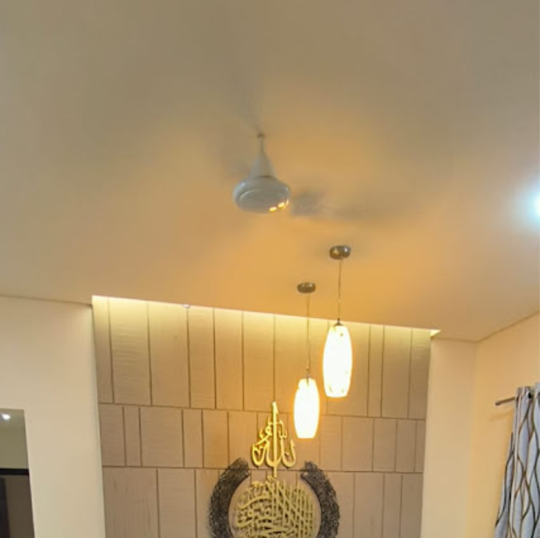 Living Room, sobha-city-casa-paradiso 3 Bedroom 2144 Sq.Ft. Apartment In Hegde Nagar Bangalore 9688419