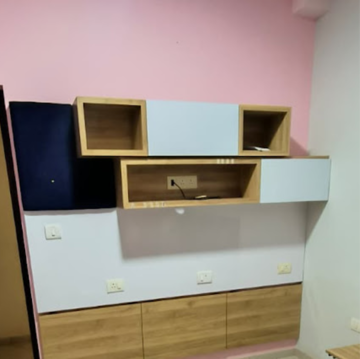 Furnished Amenities in 3 BHK Apartment at Sobha City Casa Paradiso, Hegde Nagar – for Rent