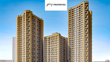 2 BHK Apartment For Rent in Godrej Park Ridge, Manjari