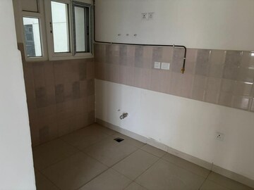 Bathroom in 2 BHK Apartment at Salarpuria Sattva Misty Charm, Kanakapura Road – for Sale