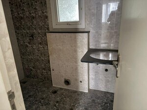 Bathroom in 2 BHK Apartment at Salarpuria Sattva Misty Charm, Kanakapura Road – for Sale
