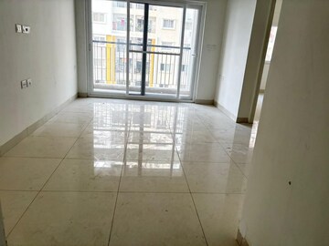 Balcony in 2 BHK Apartment at Salarpuria Sattva Misty Charm, Kanakapura Road – for Sale