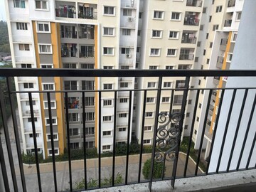 2 BHK Apartment – Exterior View View at Salarpuria Sattva Misty Charm, Kanakapura Road - for Sale