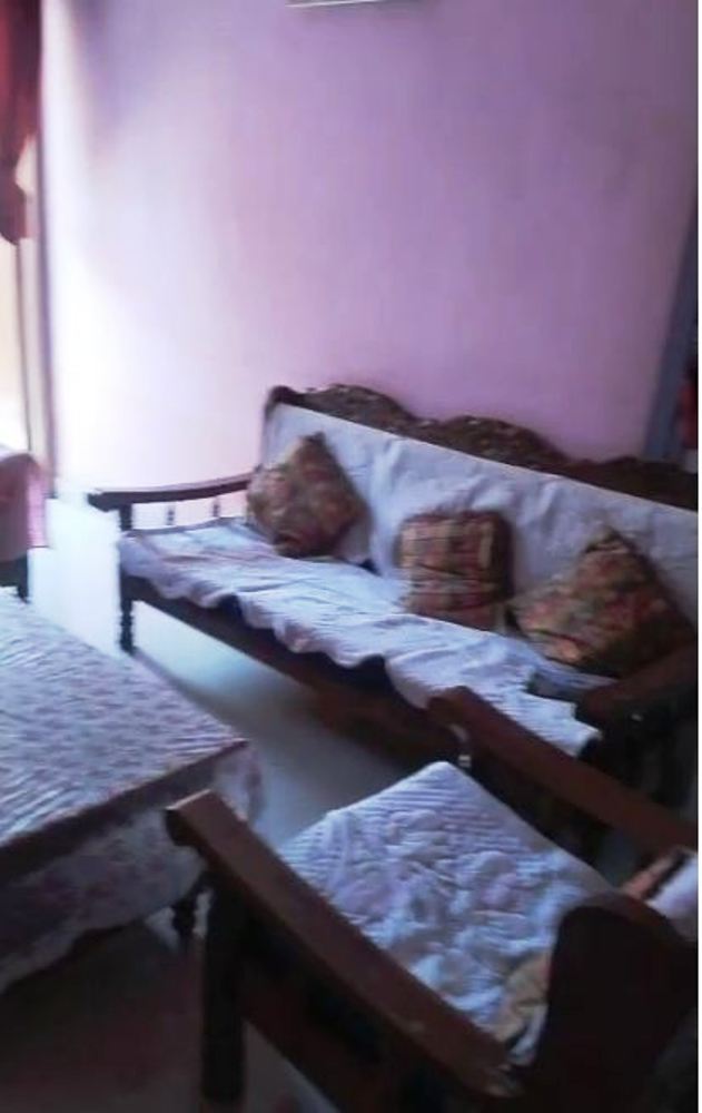 3 BHK Apartment For Sale in Hatia