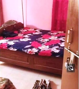 Bedroom in 3 BHK Apartment at Hatia – for Sale