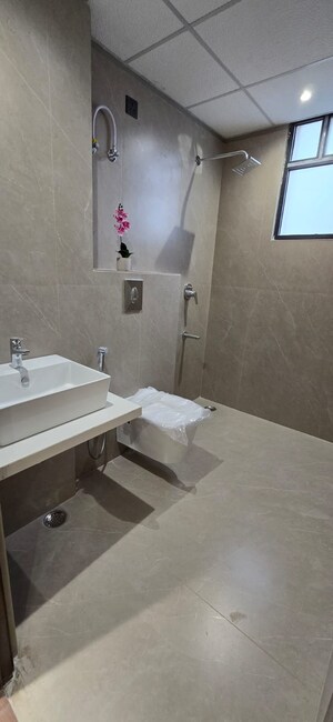 Bathroom in 3 BHK Villa at Jagatpura – for Sale