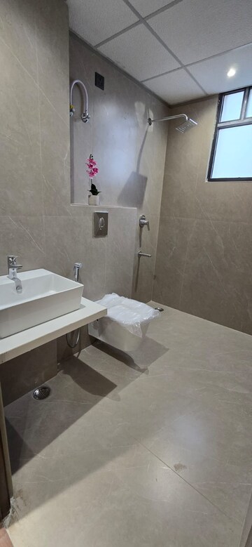 Bathroom in 3 BHK Villa at Jagatpura – for Sale