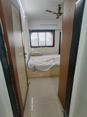 Room in 2 BHK Apartment at Dedhia Palatial Height, Powai – for Rent