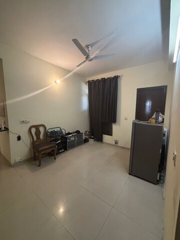 Living Room in 2 BHK Apartment at Pareena Laxmi Apartments, Sector 99 – for Sale