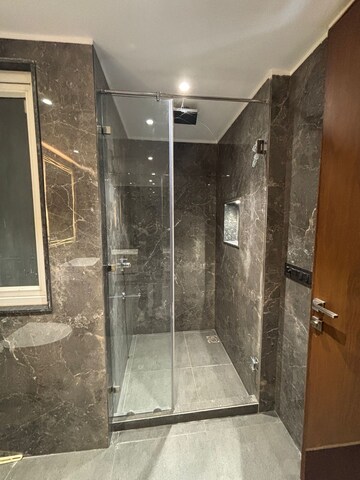 Bathroom in 2 BHK Apartment at Pareena Laxmi Apartments, Sector 99 – for Sale