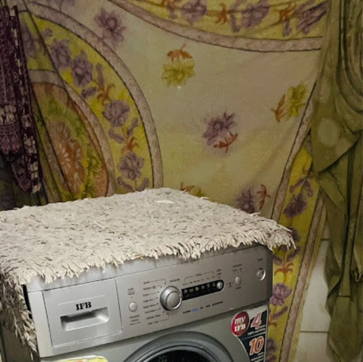 Bedroom, bhartiya-nikoo-homes 2 Bedroom 1059 Sq.Ft. Apartment In Kannur Bangalore 9688491