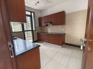 Kitchen in 3 BHK Apartment at Jaypee Greens The Castille, Jaypee Greens – for Rent