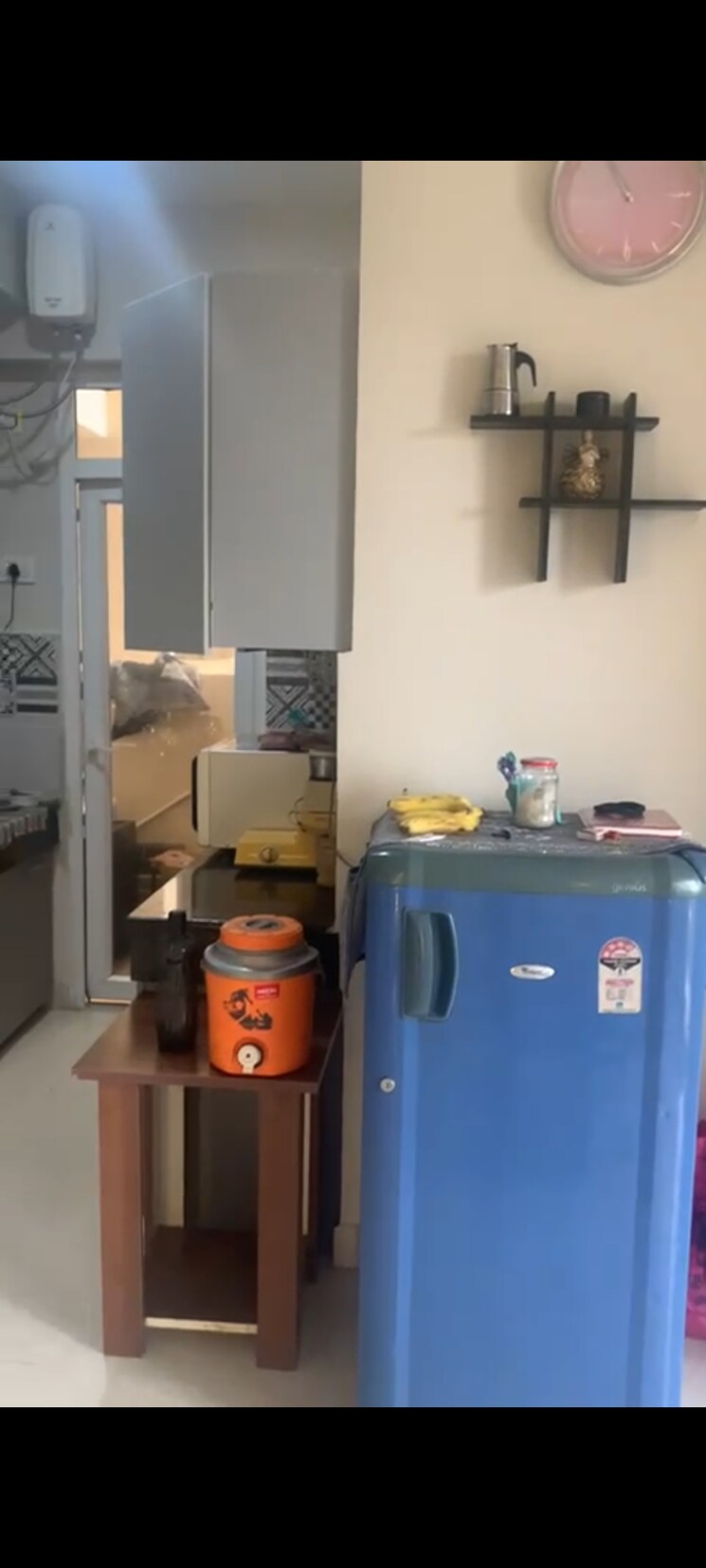 Kitchen, signature-the-serenas 2 Bedroom 532 Sq.Ft. Apartment In Sohna Sector 36 Gurgaon 9688511