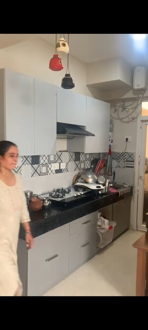 Master Bedroom in 2 BHK Apartment at Signature The Serenas, Sohna Sector 36 – for Sale