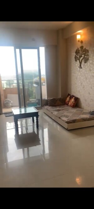 Master Bedroom in 2 BHK Apartment at Signature The Serenas, Sohna Sector 36 – for Sale