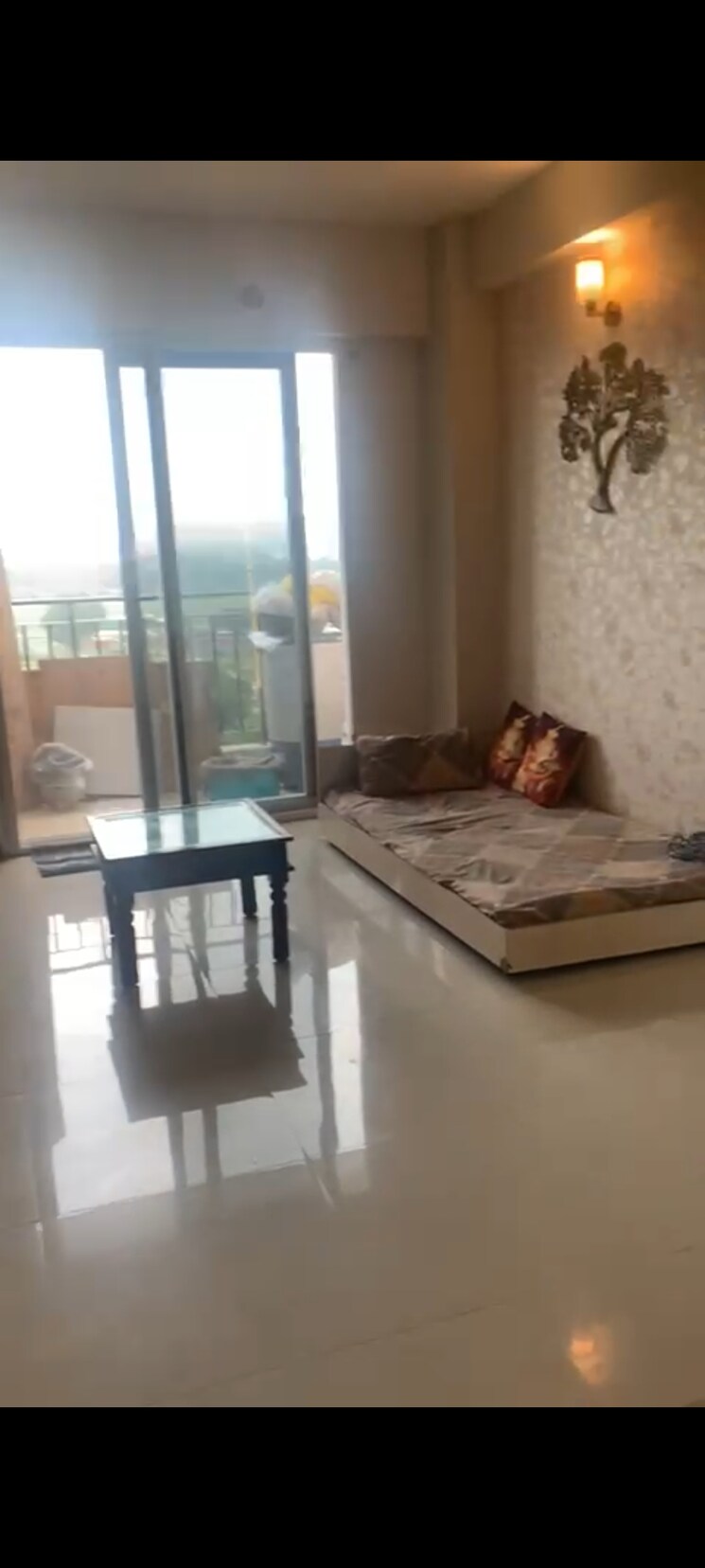 Master Bedroom, signature-the-serenas 2 Bedroom 532 Sq.Ft. Apartment In Sohna Sector 36 Gurgaon 9688511
