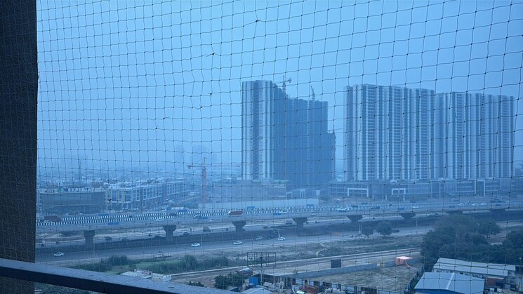 Swimming Pool, puri-diplomatic-greens-phase-i 3 Bedroom 1800 Sq.Ft. Apartment In Sector 111 Gurgaon 9688484