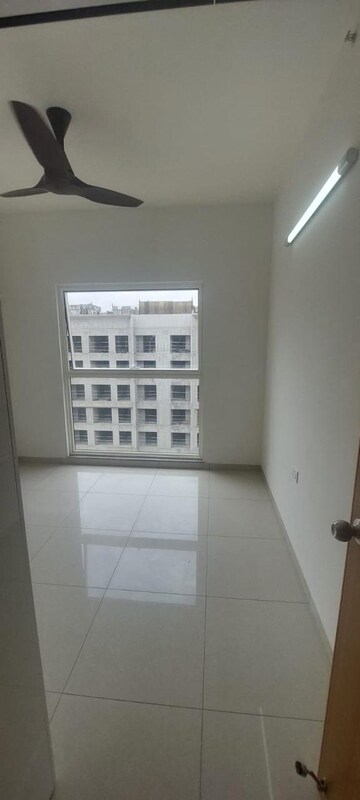 Bathroom in 2 BHK Apartment at Sobha Dream Gardens, Thanisandra Main Road – for Rent
