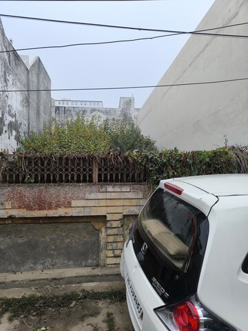  Plot – Exterior View View at Ram Ganga Vihar 1 - for Sale