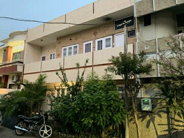 4 BHK Independent House For Sale in Model Gram