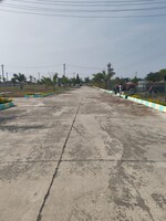 1200 Sq.Yd. Plot in Pp Preethi Patel Builders