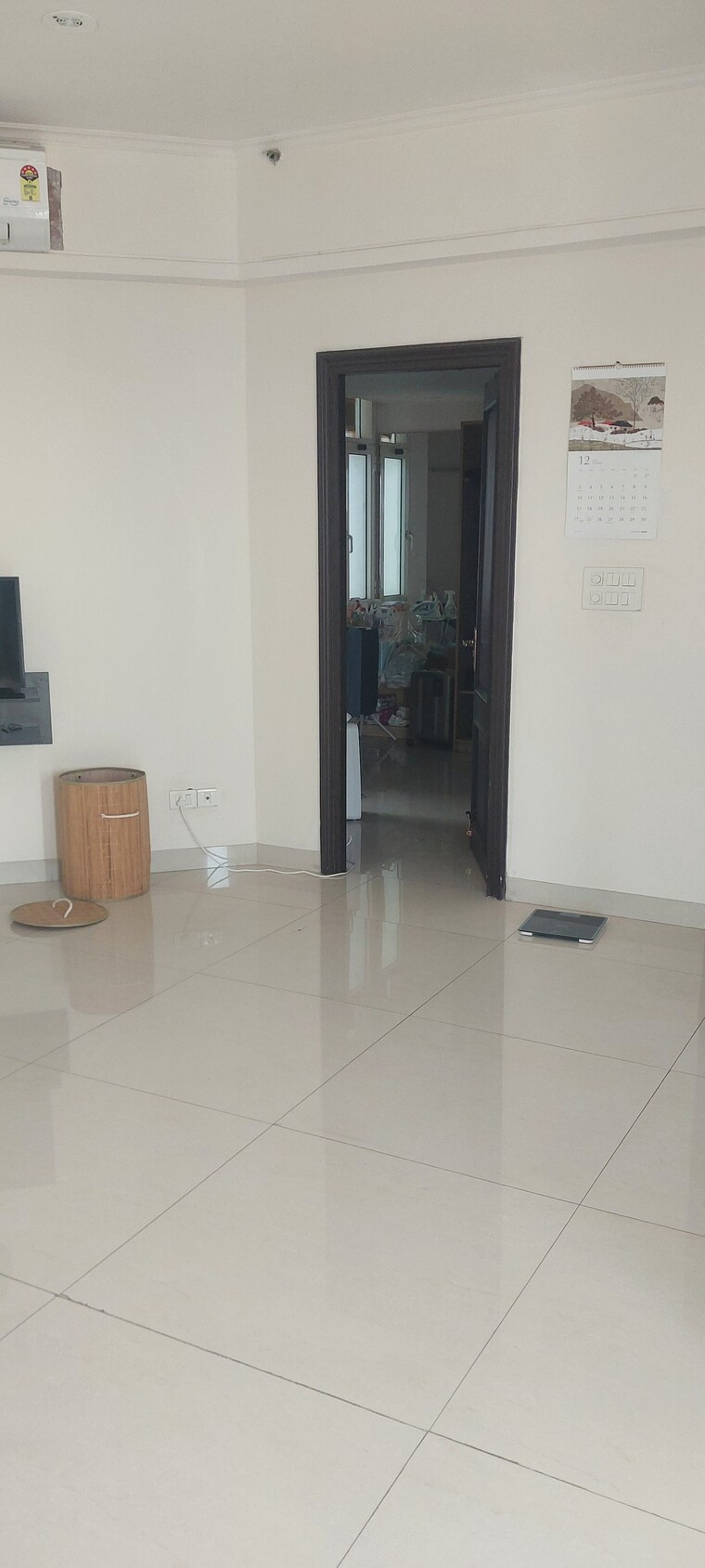 Kitchen, jaypee-green-sea-court 3 Bedroom 3500 Sq.Ft. Apartment In Sector Swarn Nagri Greater Noida 9688499