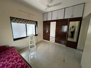 Kitchen in 2 BHK Apartment at Prabhat Apartment, Prabhat Road – for Rent