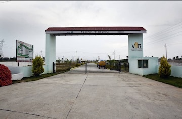  Plot – Exterior View View at Kolar - for Sale