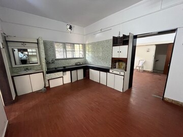 Parking in 2 BHK Apartment at Prabhat Apartment, Prabhat Road – for Rent