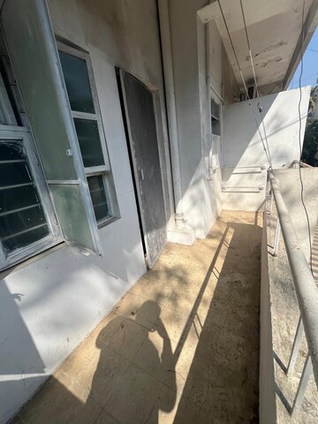 Staircase in 2 BHK Apartment at Prabhat Apartment, Prabhat Road – for Rent