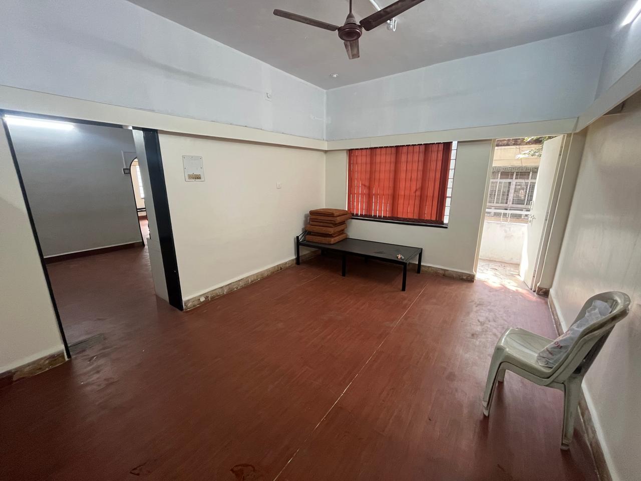 2 BHK Apartment For Rent in Prabhat Apartment