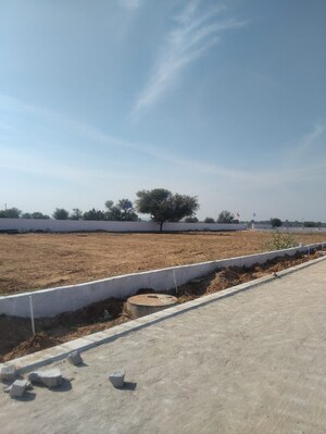 Plot Area in  Plot at Ajmer Road – for Sale