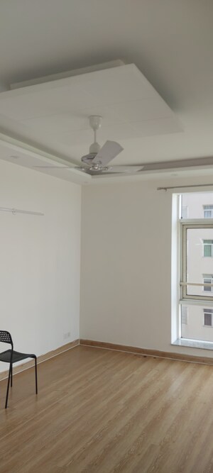 Bathroom in 3 BHK Apartment at Jaypee Greens Star Court, Jaypee Greens – for Rent