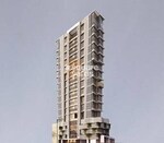 3 BHK 1600 Sq.Ft. Apartment in Ekta Eros