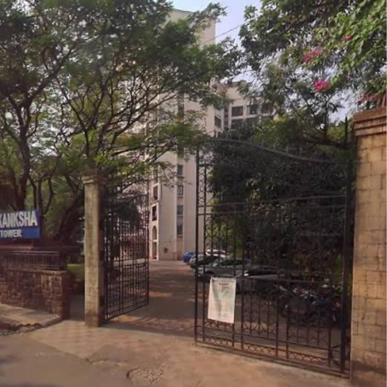 Exterior View, patliputra 1 Bedroom 380 Sq.Ft. Apartment In Patliputra Mumbai 9688518