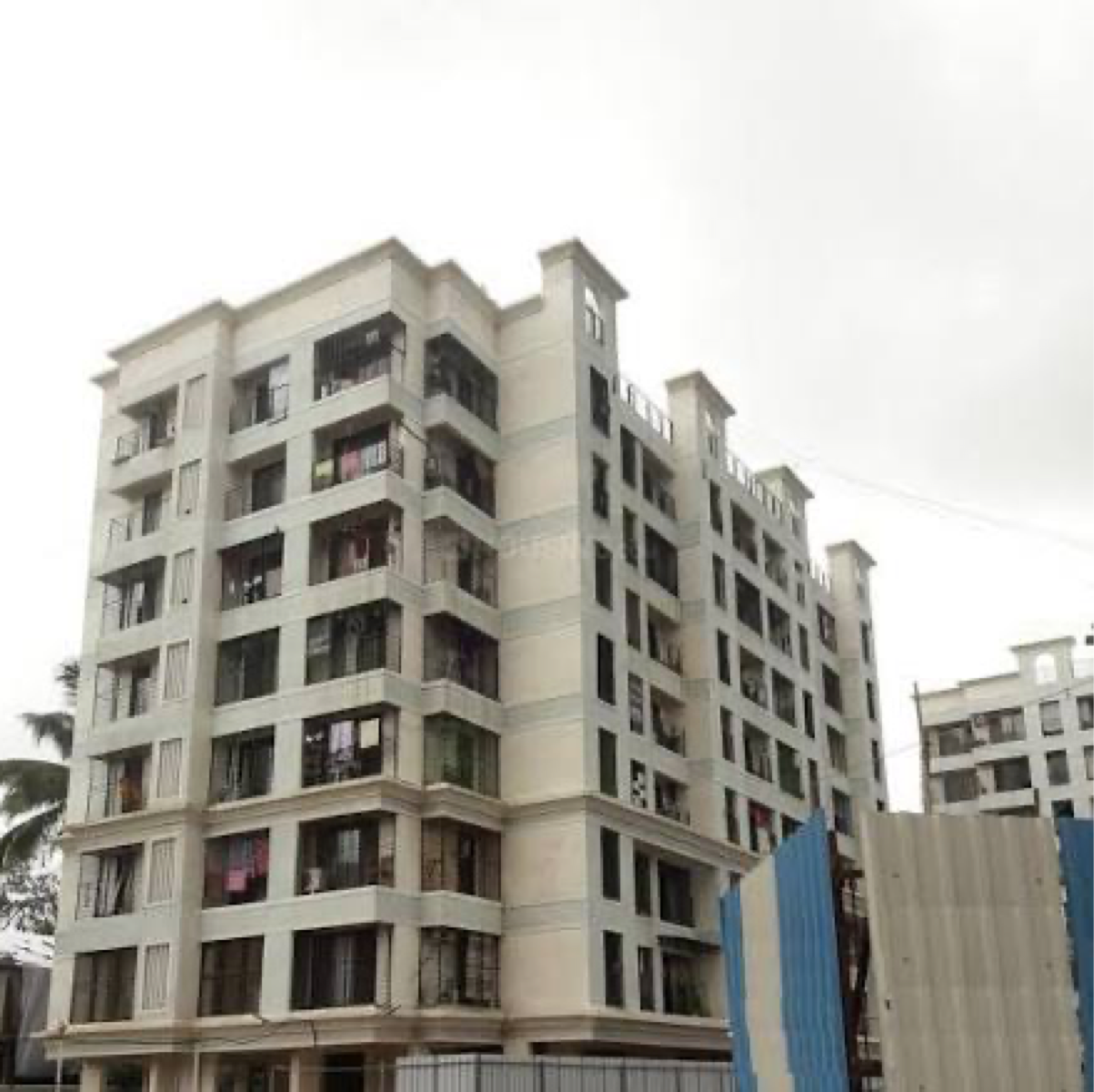 1 BHK Apartment For Rent in Patliputra