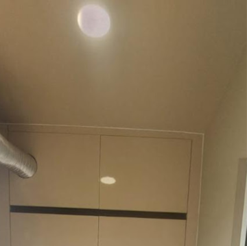 Furnished Amenities in 2 BHK Apartment at Sobha Dream Gardens, Kannur – for Rent