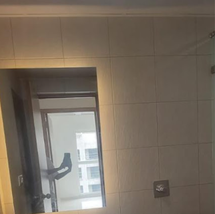 Bathroom, sobha-dream-gardens 2 Bedroom 1004 Sq.Ft. Apartment In Kannur Bangalore 9688531